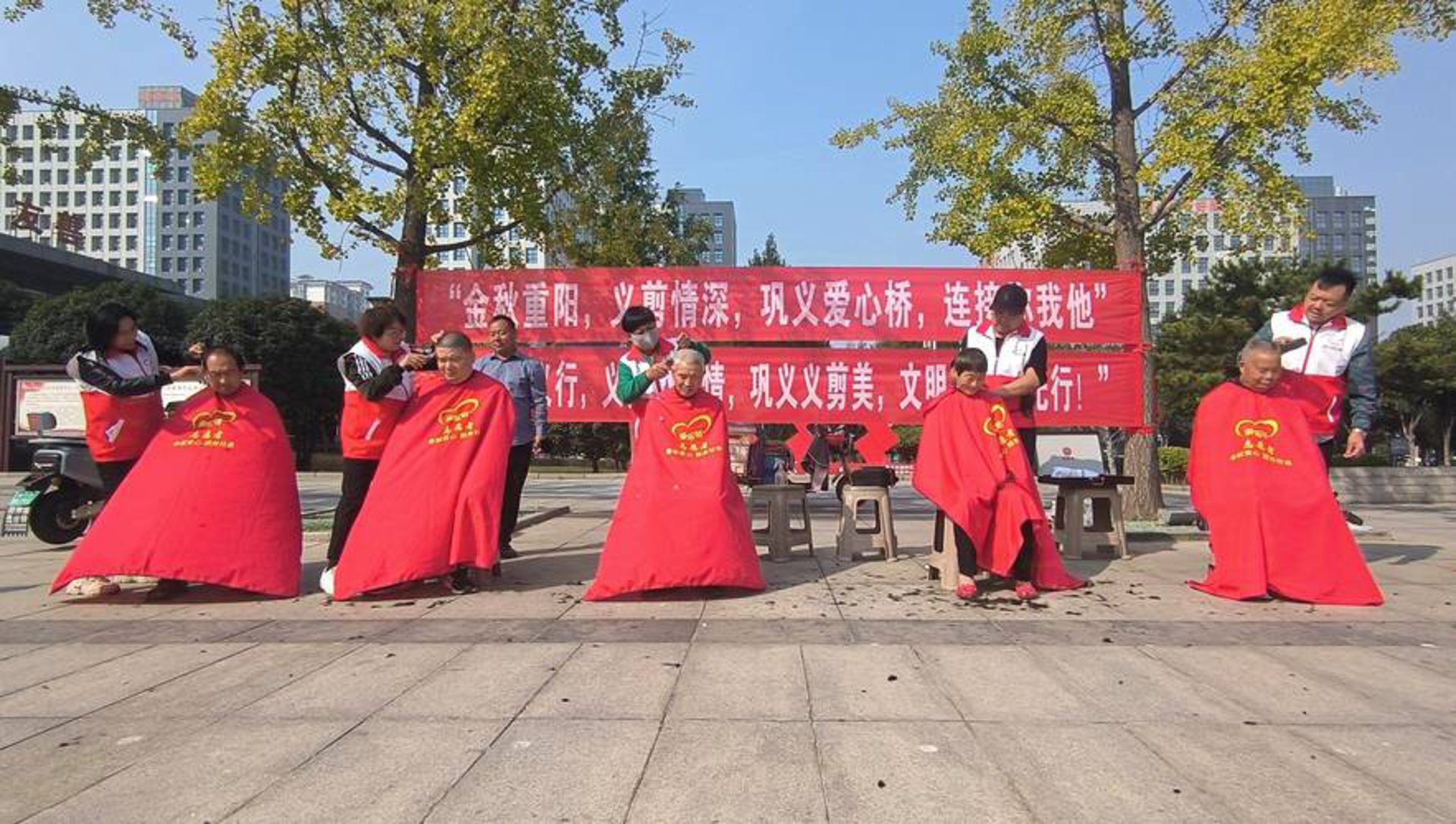 壹剪形象设计
